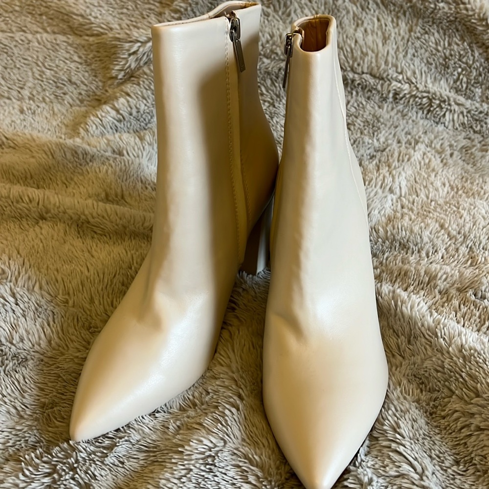 Marc Fisher boots
